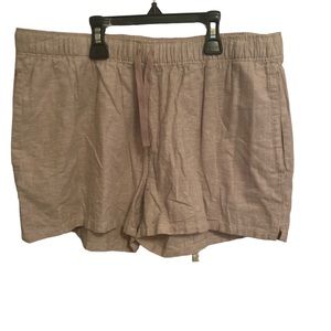 WOMENS PATAGONIA SHORTS